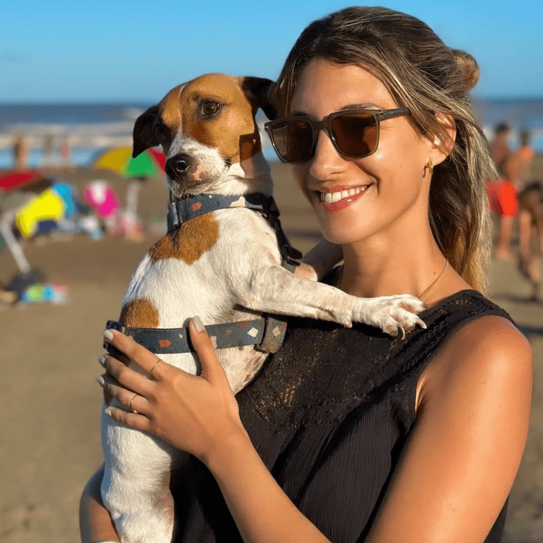 Lucía Jacquet