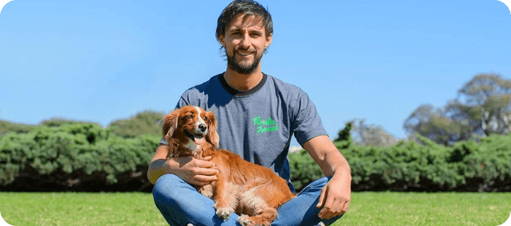 Educación canina inicial