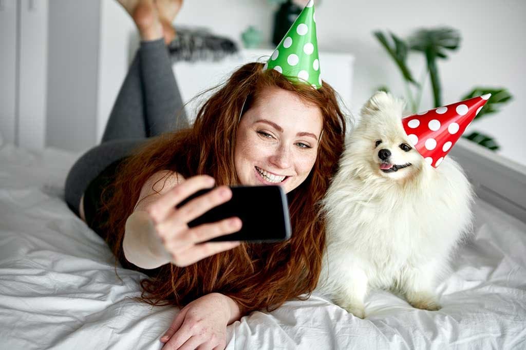 ¿Qué es un perro humanizado?