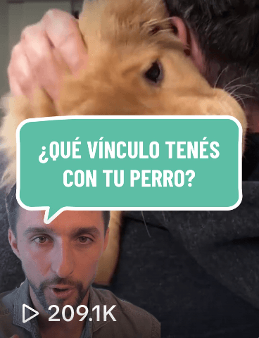 Video de TikTok de Filosofía Animal