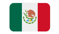 Bandera CDMX