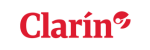 Logo Clarín