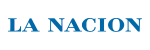 Logo La Nacion